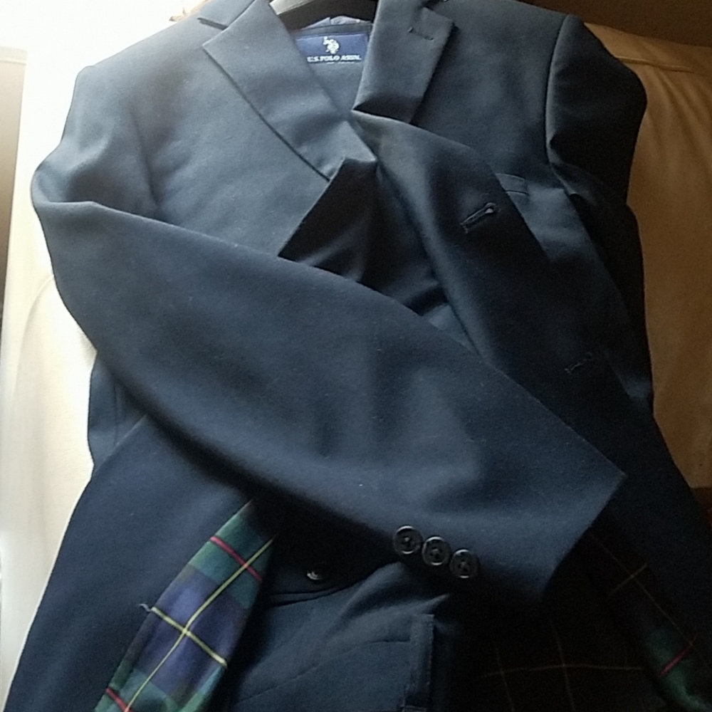 Boys suits